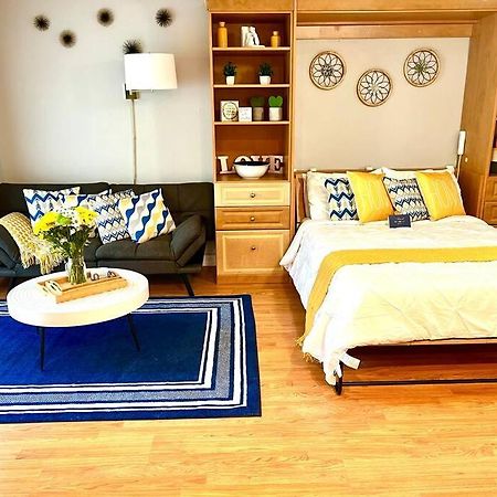 شقة Town & Country Hideaway - 1Br/1Ba, 20 Min Famu/Fsu تلاهاسي المظهر الخارجي الصورة