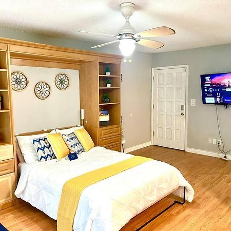 شقة Town & Country Hideaway - 1Br/1Ba, 20 Min Famu/Fsu تلاهاسي المظهر الخارجي الصورة