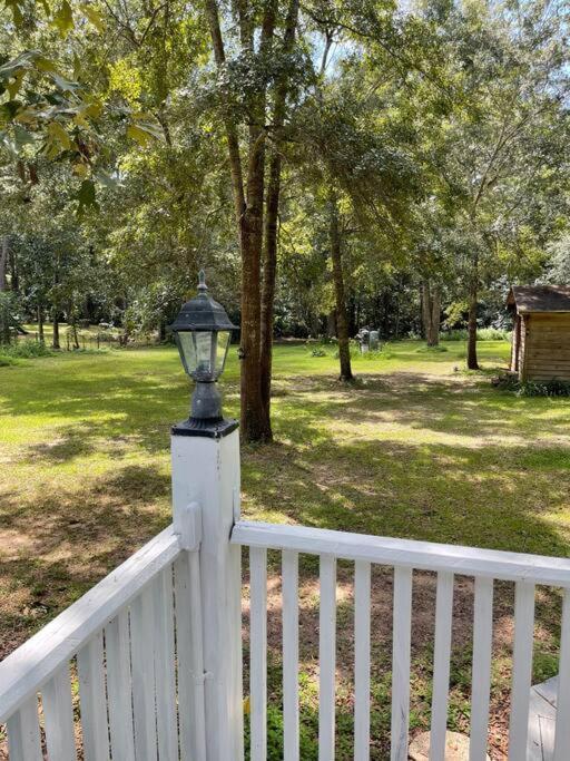شقة Town & Country Hideaway - 1Br/1Ba, 20 Min Famu/Fsu تلاهاسي المظهر الخارجي الصورة