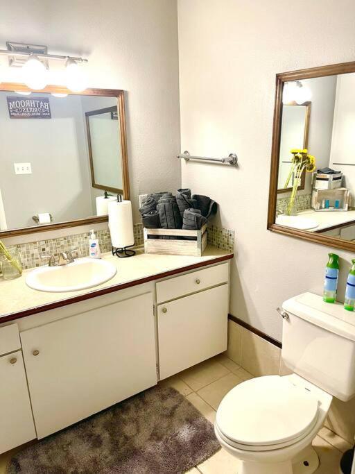 شقة Town & Country Hideaway - 1Br/1Ba, 20 Min Famu/Fsu تلاهاسي المظهر الخارجي الصورة