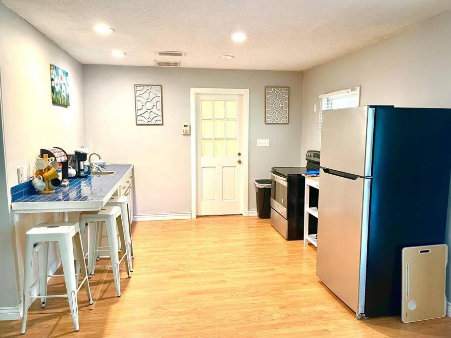 شقة Town & Country Hideaway - 1Br/1Ba, 20 Min Famu/Fsu تلاهاسي المظهر الخارجي الصورة
