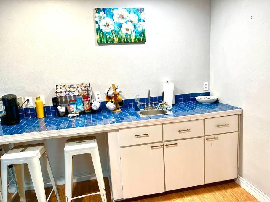 شقة Town & Country Hideaway - 1Br/1Ba, 20 Min Famu/Fsu تلاهاسي المظهر الخارجي الصورة