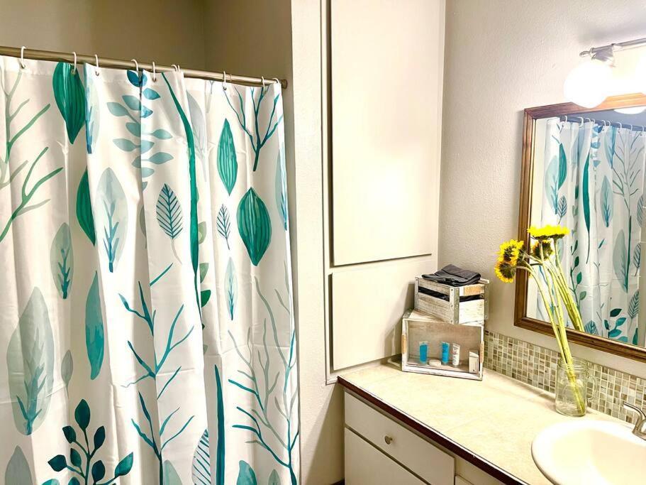 شقة Town & Country Hideaway - 1Br/1Ba, 20 Min Famu/Fsu تلاهاسي المظهر الخارجي الصورة